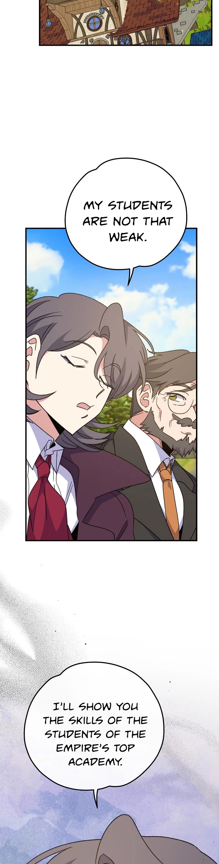 Ygret chapter 51 page 18