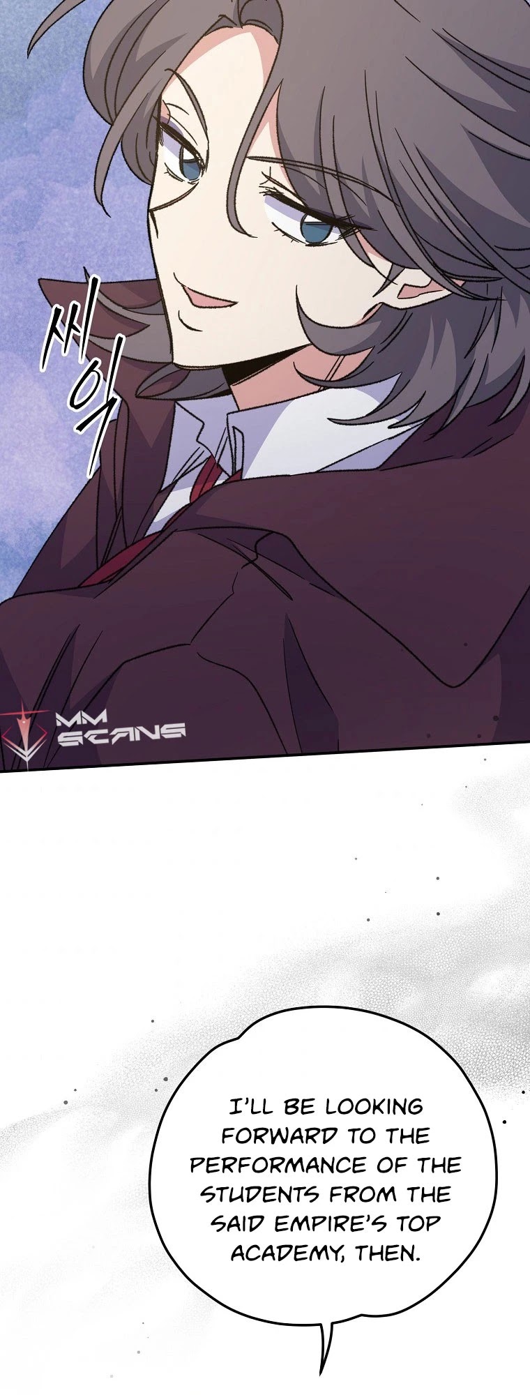 Ygret chapter 51 page 19