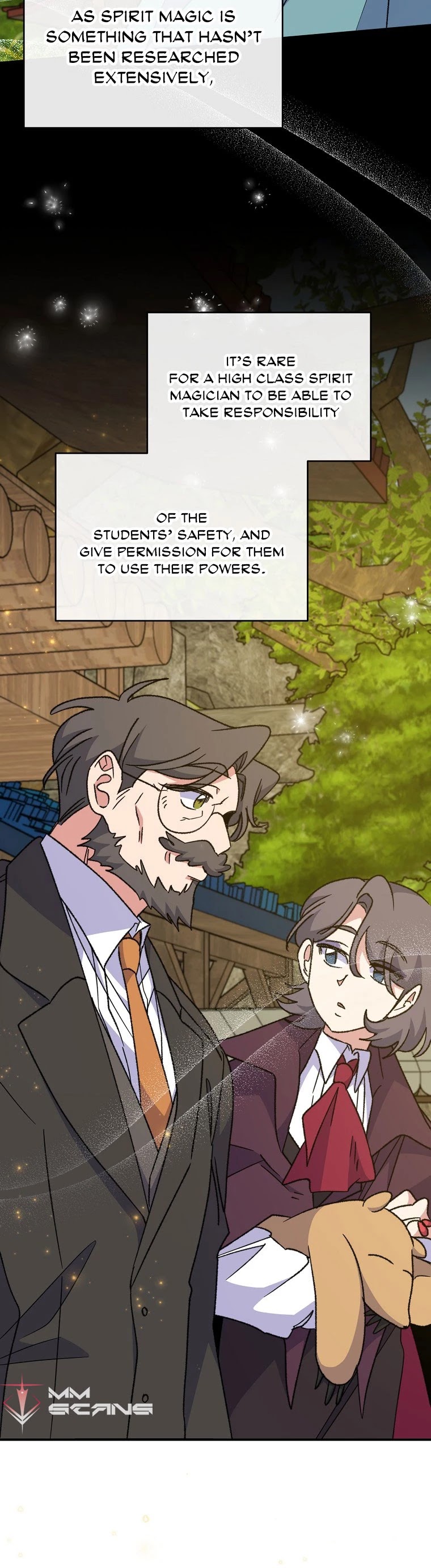 Ygret chapter 51 page 2