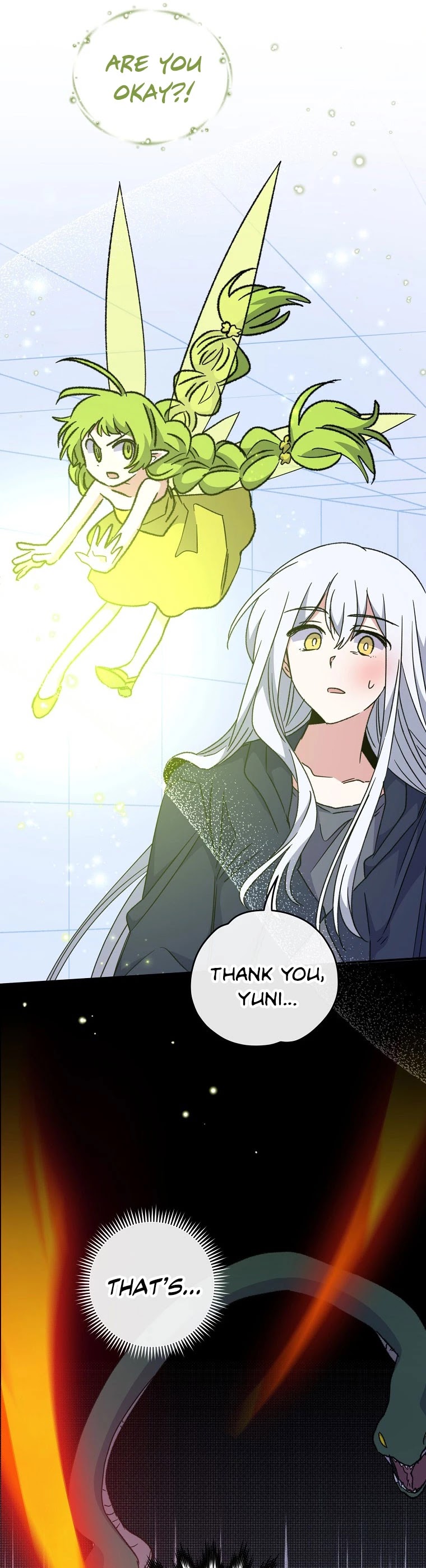 Ygret chapter 51 page 25