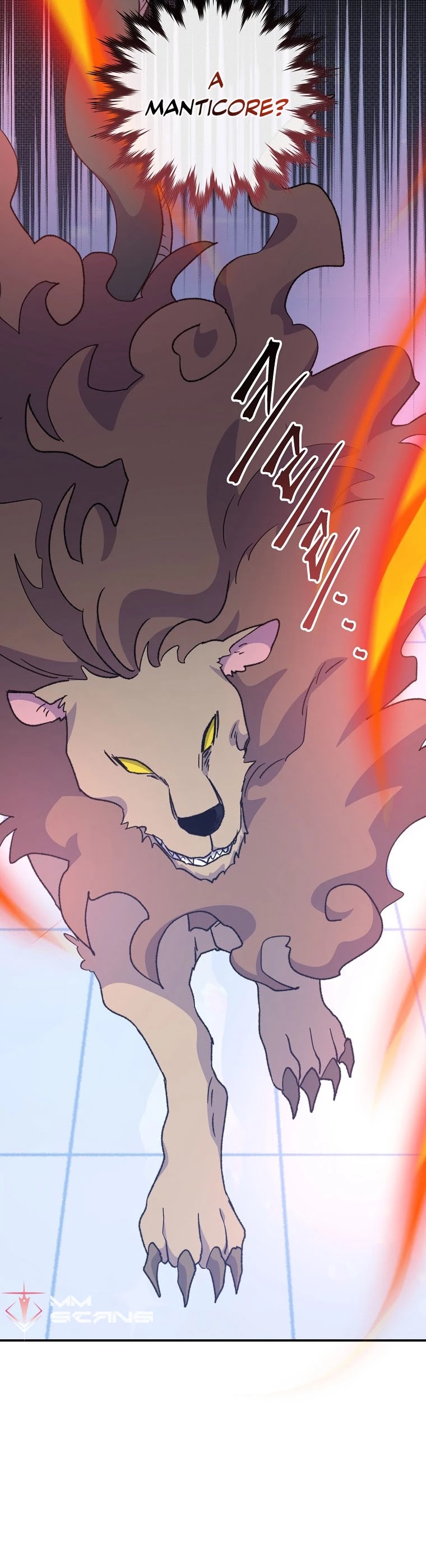 Ygret chapter 51 page 26