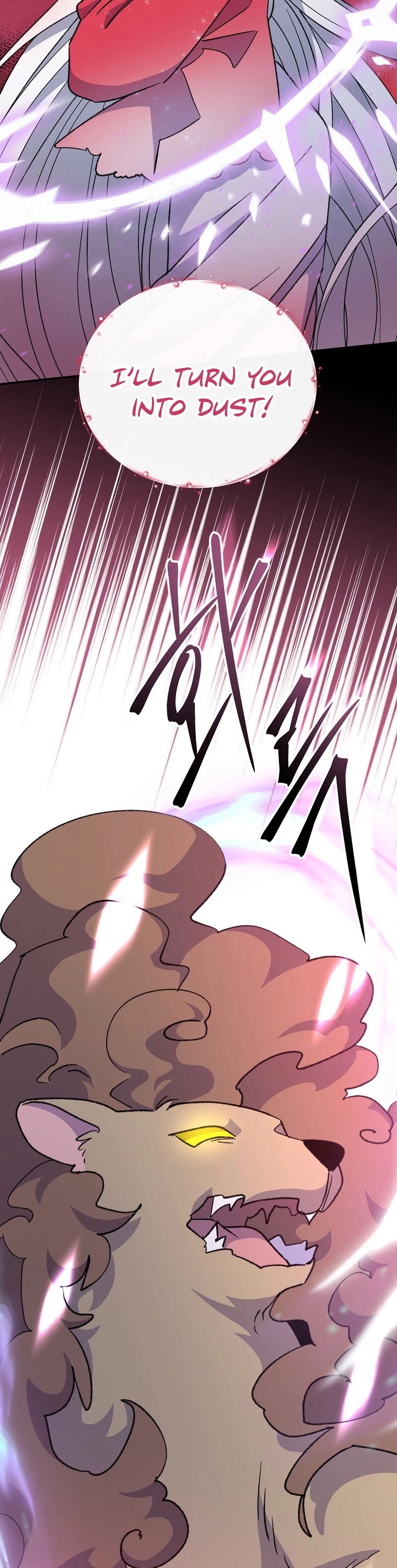 Ygret chapter 51 page 28