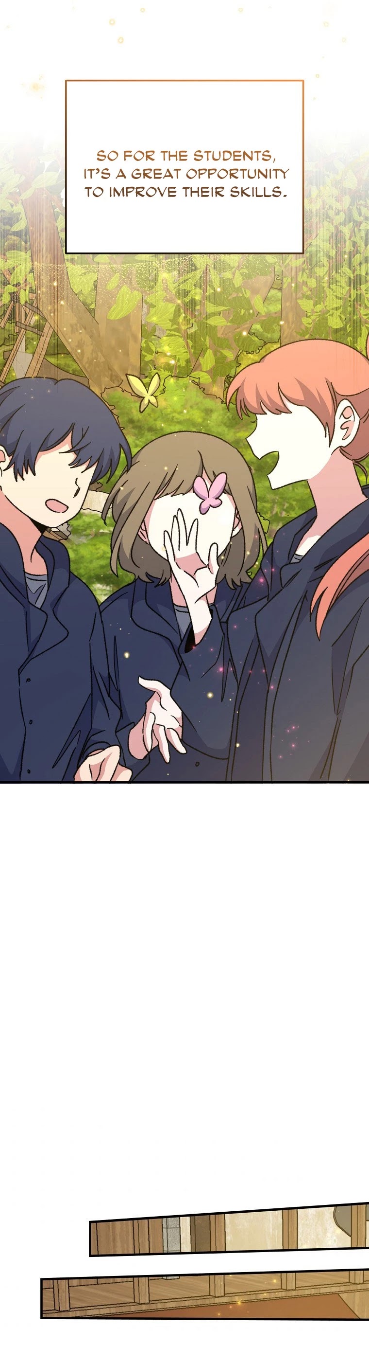 Ygret chapter 51 page 3