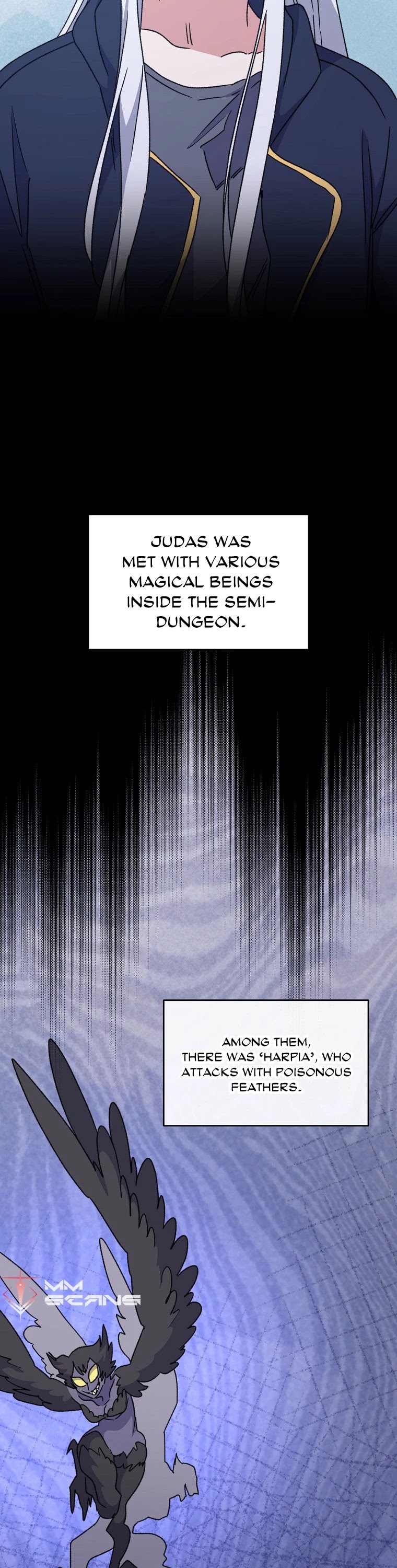 Ygret chapter 51 page 32