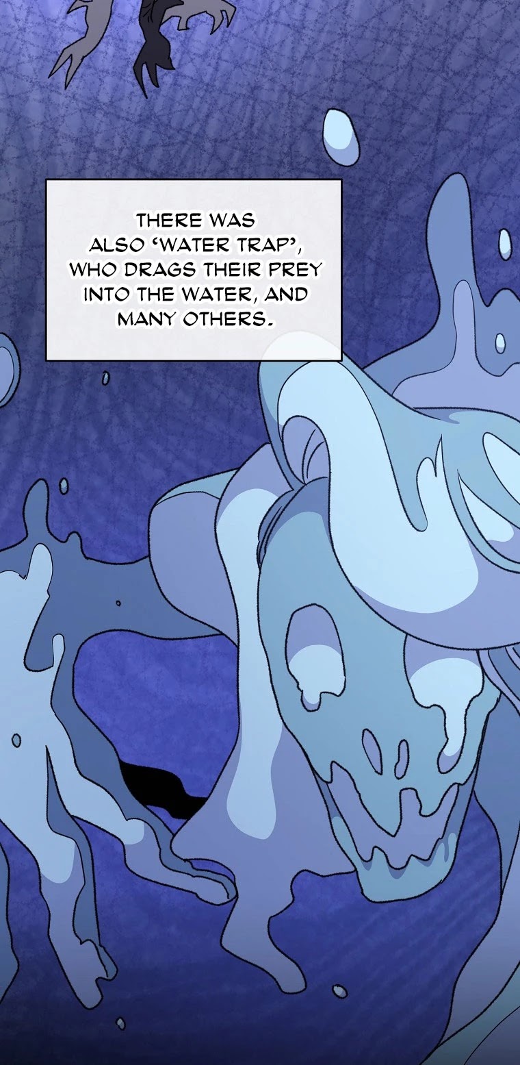 Ygret chapter 51 page 33