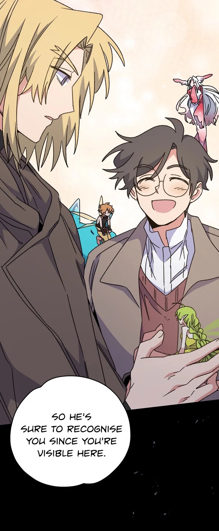 Ygret chapter 51 page 38