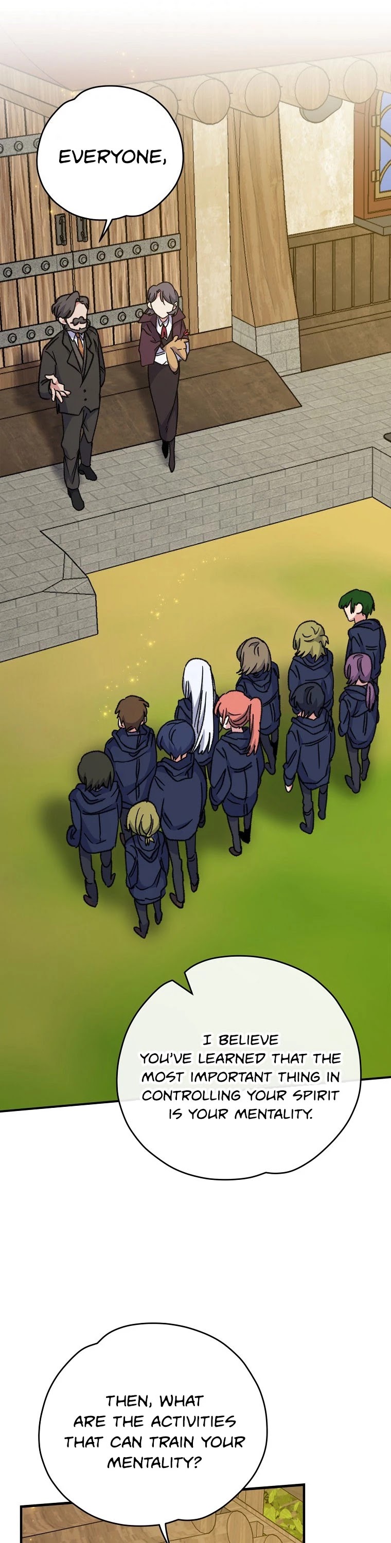 Ygret chapter 51 page 4