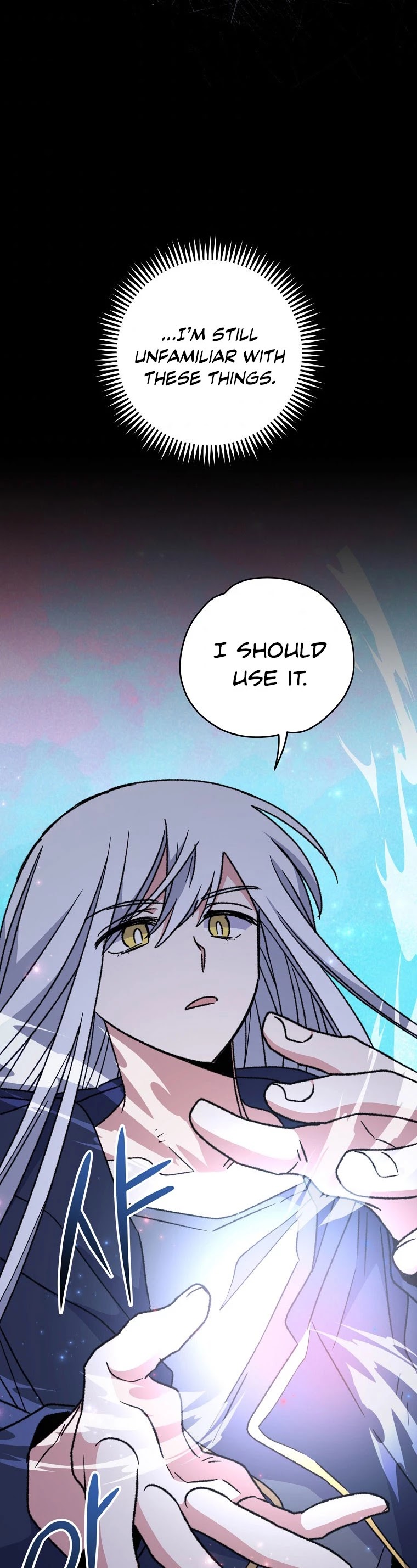 Ygret chapter 51 page 40