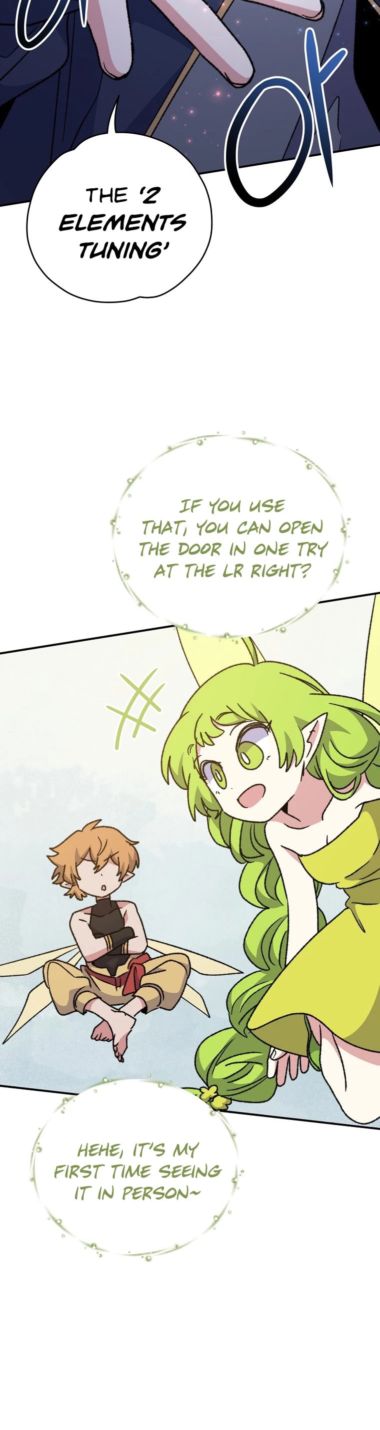 Ygret chapter 51 page 41