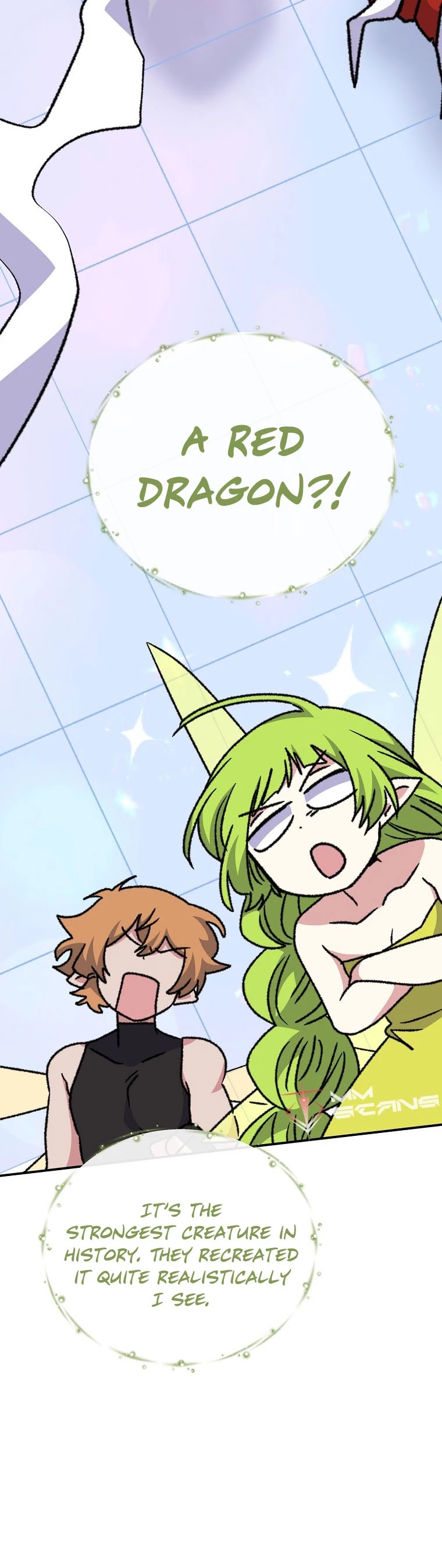 Ygret chapter 51 page 44