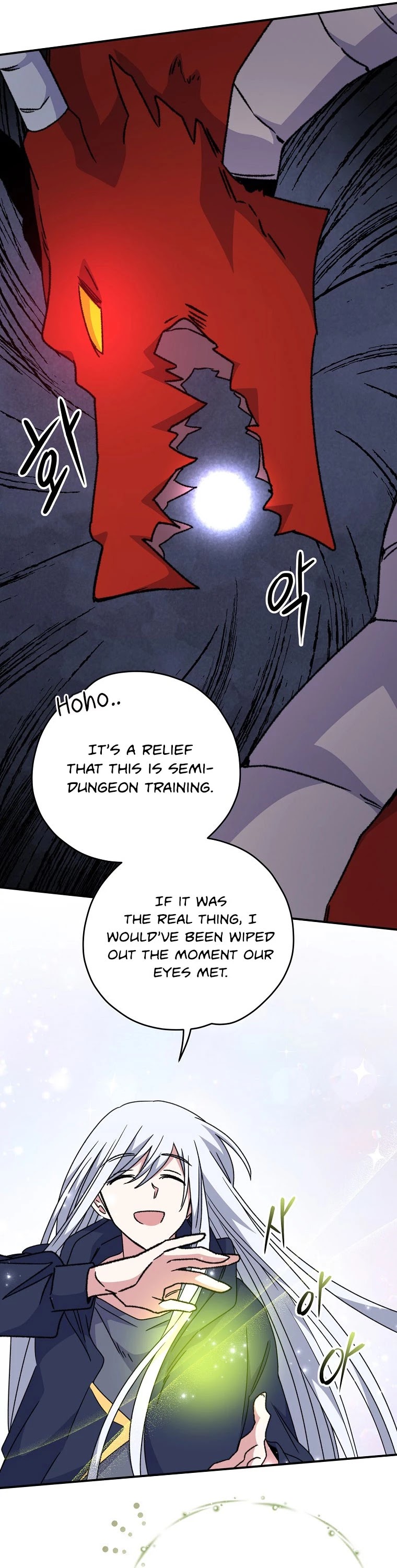 Ygret chapter 51 page 45