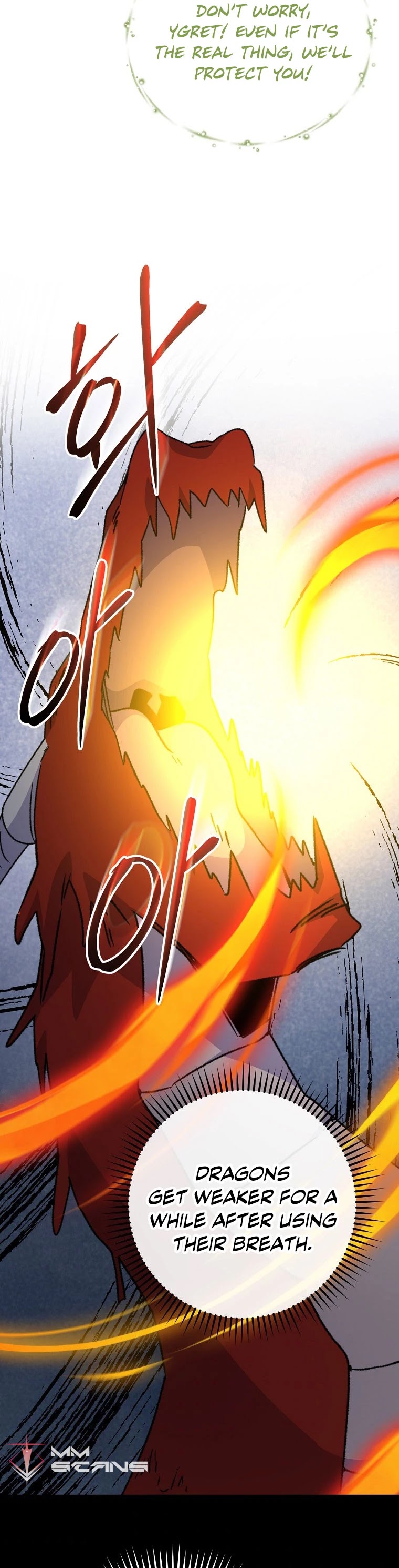 Ygret chapter 51 page 46