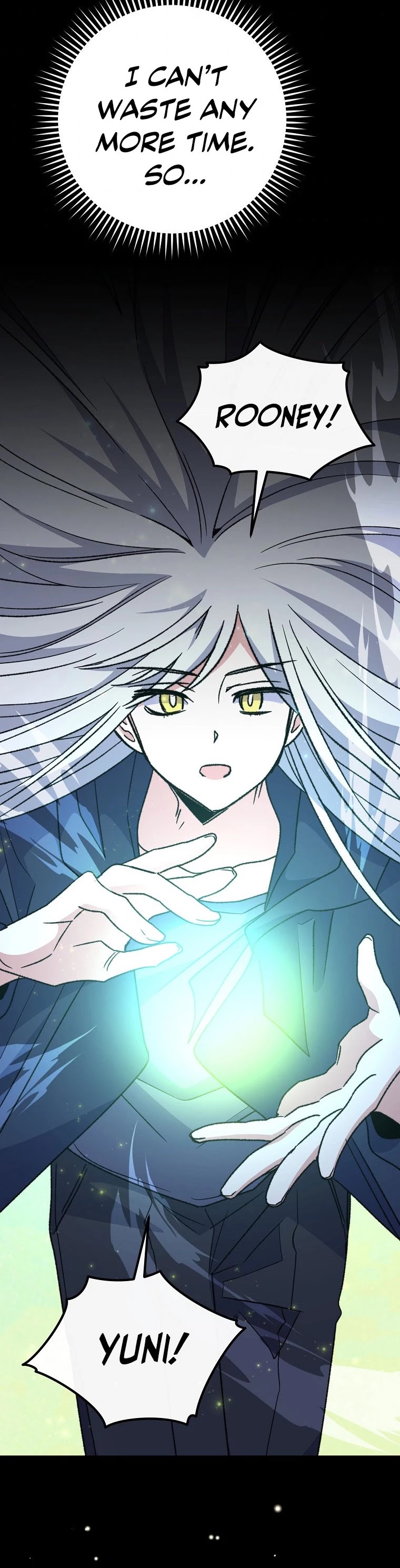 Ygret chapter 51 page 47