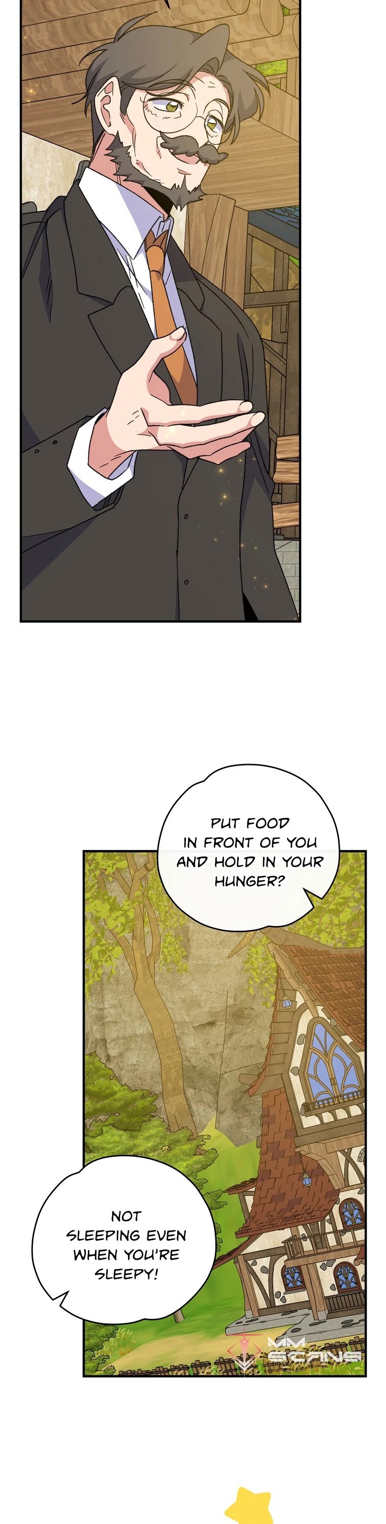 Ygret chapter 51 page 5