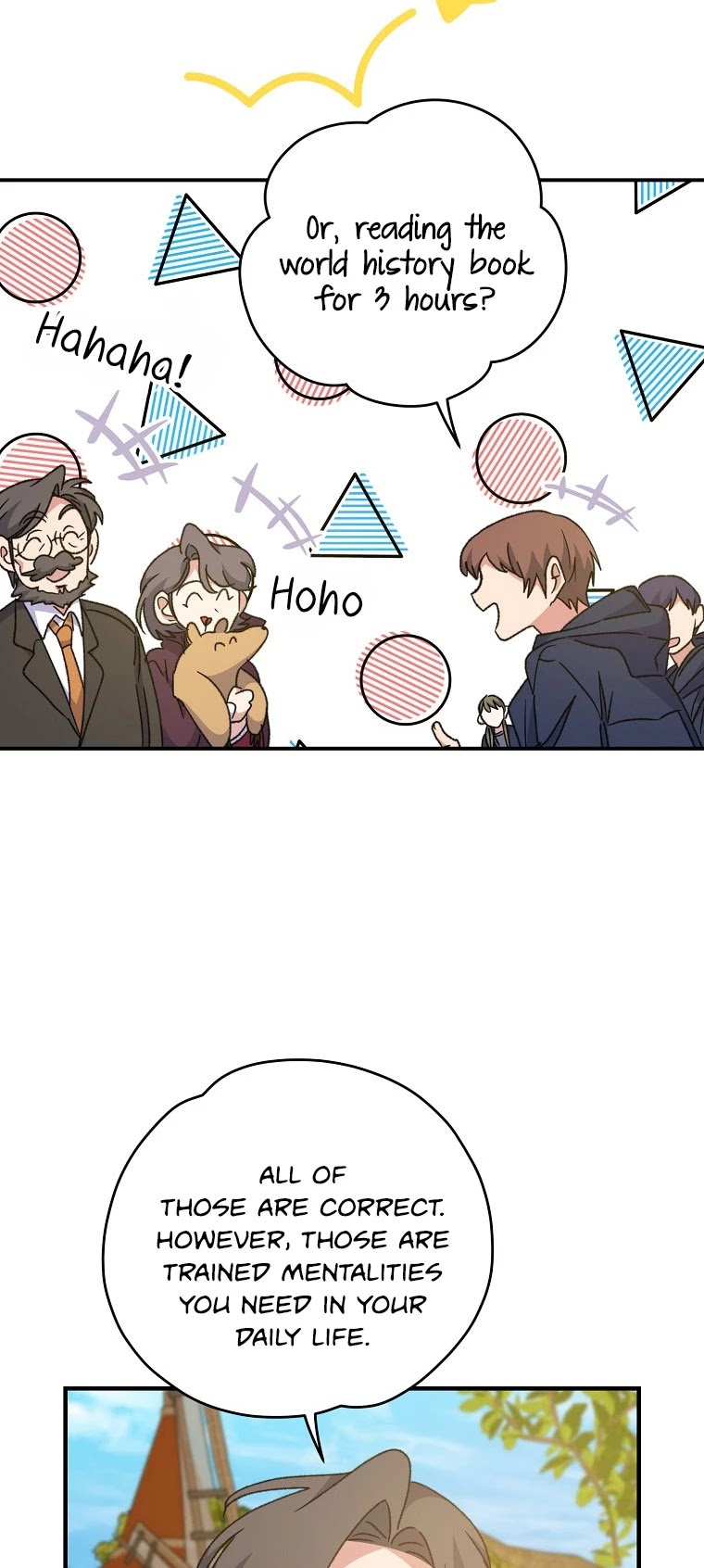 Ygret chapter 51 page 6