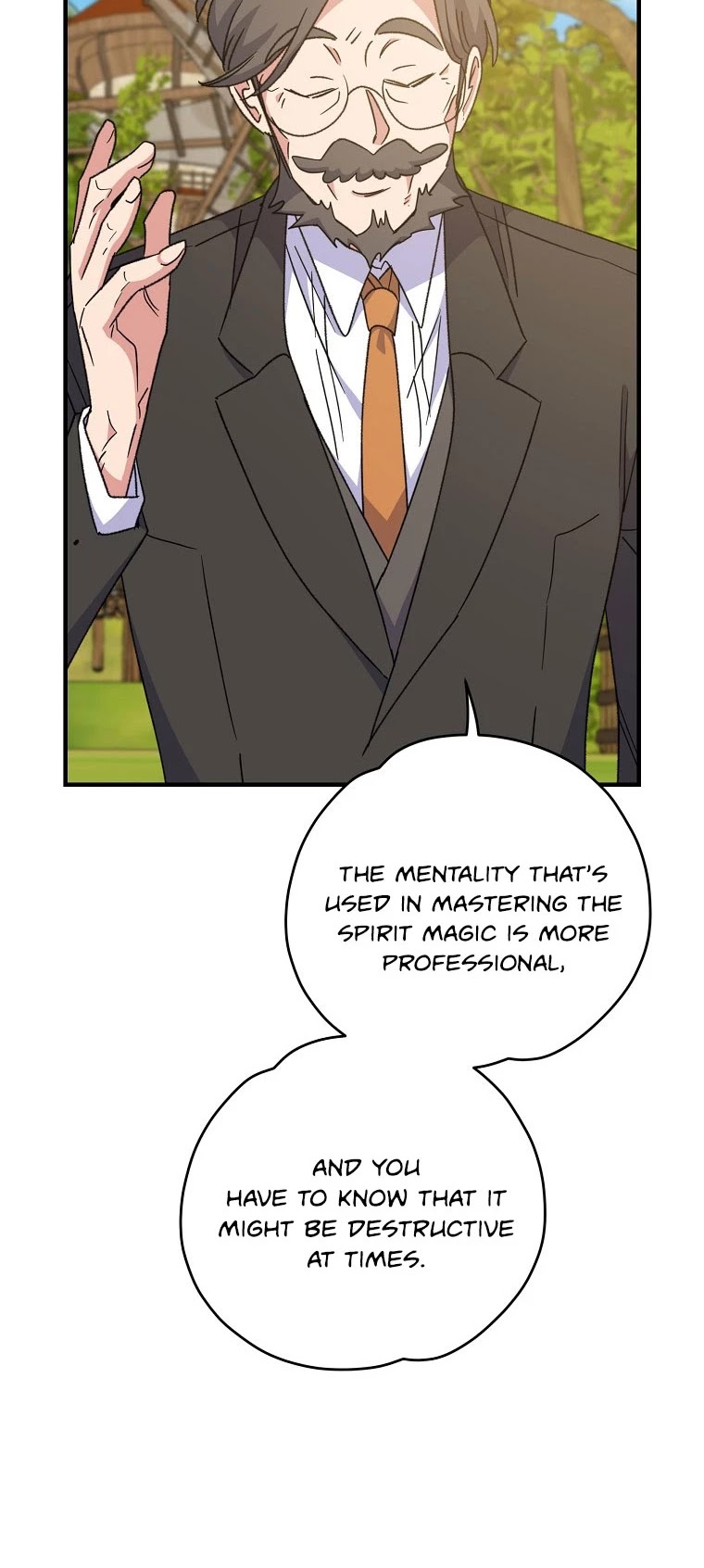 Ygret chapter 51 page 7