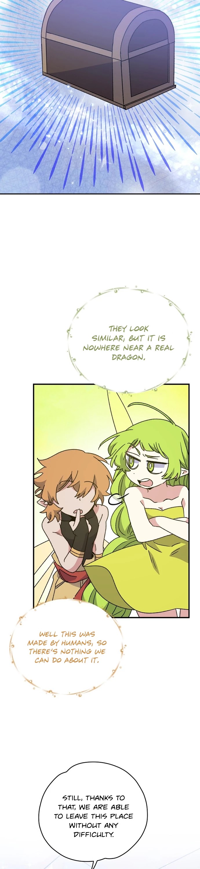 Ygret chapter 52 page 10