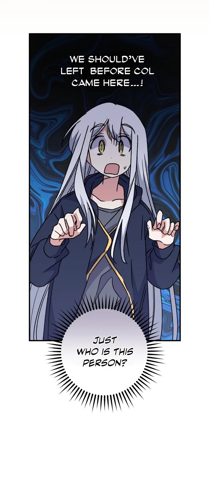 Ygret chapter 52 page 16