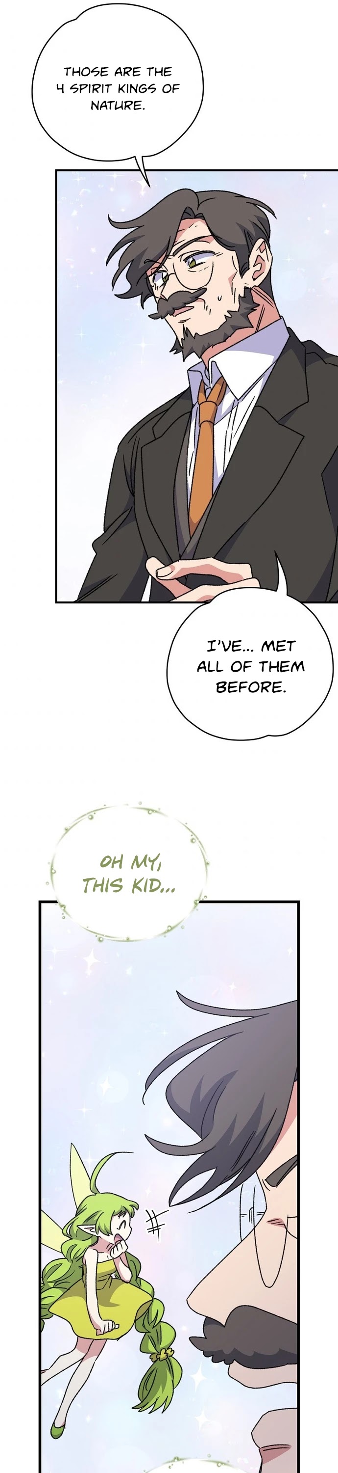 Ygret chapter 52 page 17