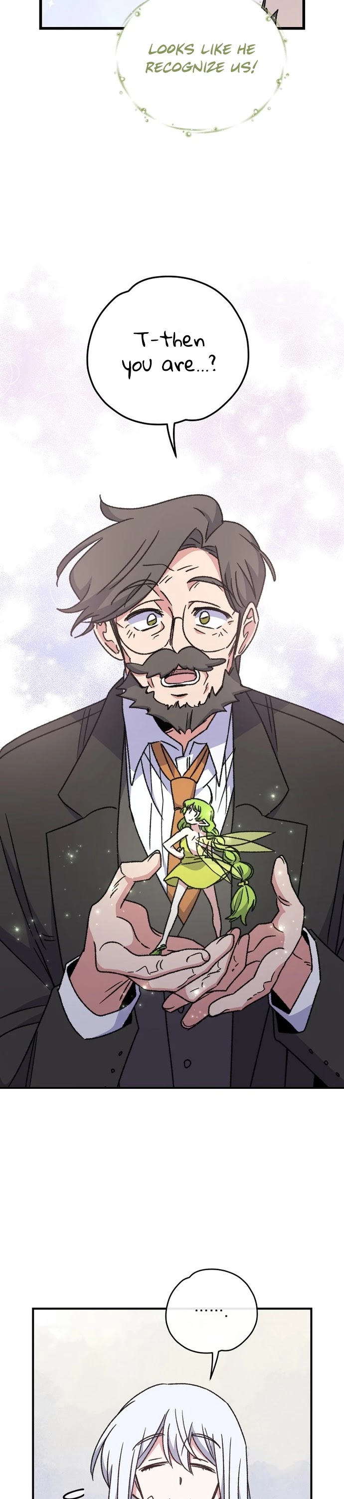 Ygret chapter 52 page 18