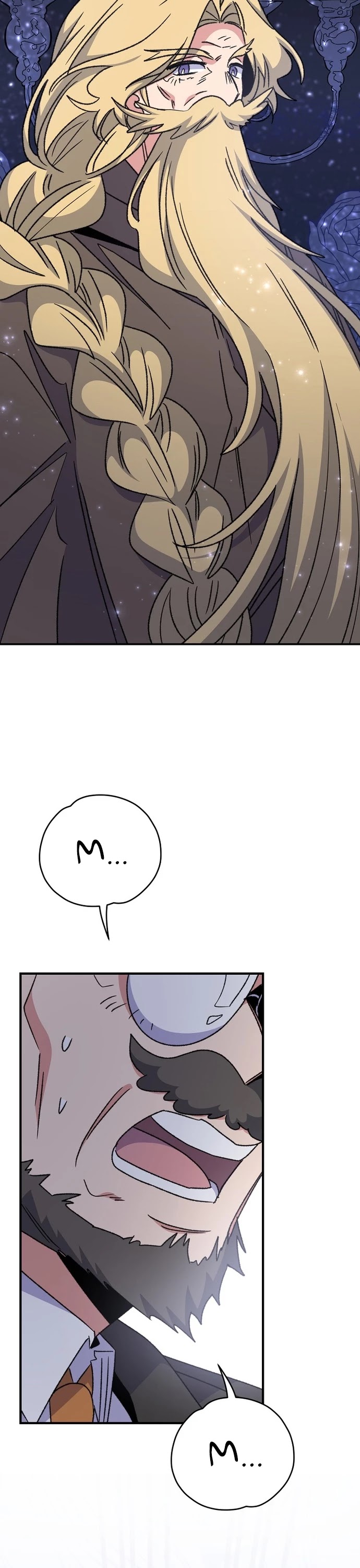 Ygret chapter 52 page 22