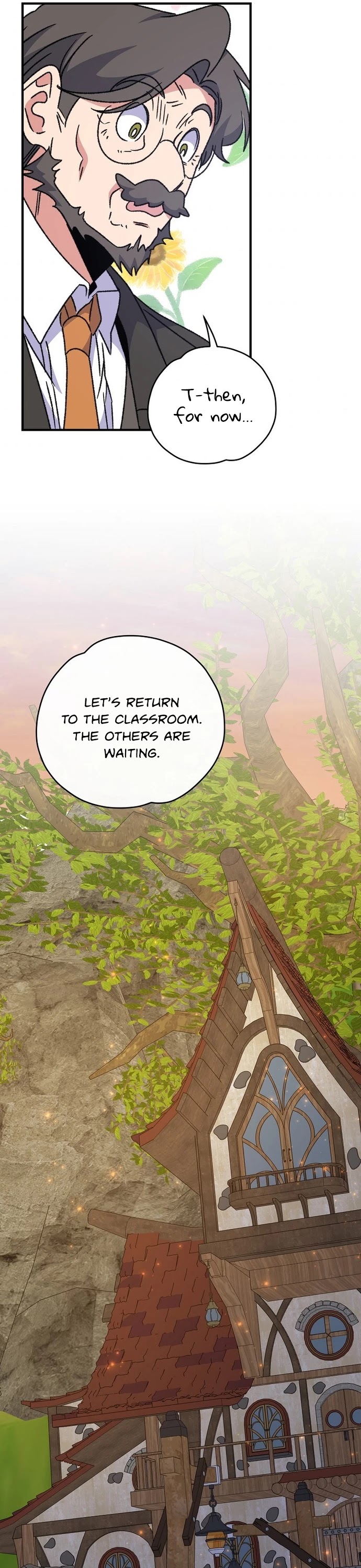 Ygret chapter 52 page 25