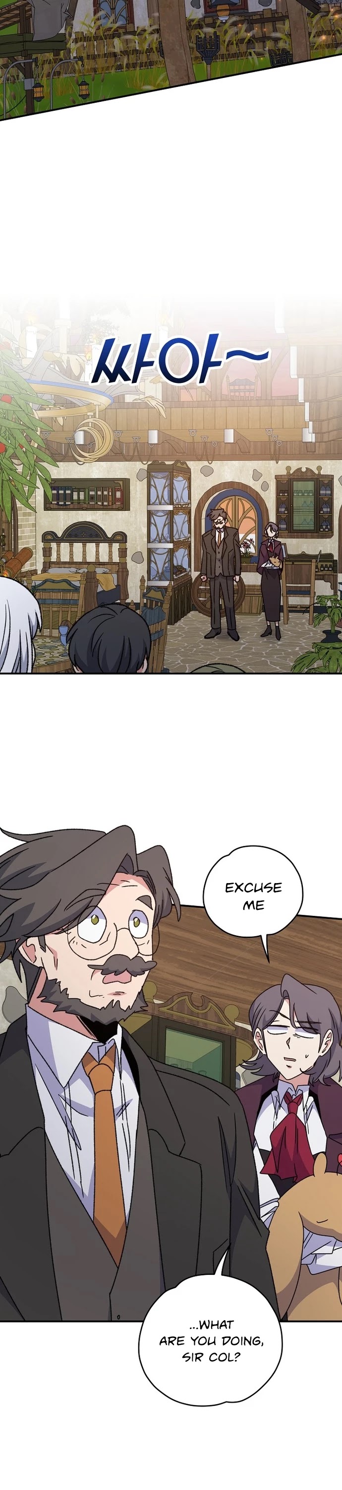 Ygret chapter 52 page 26