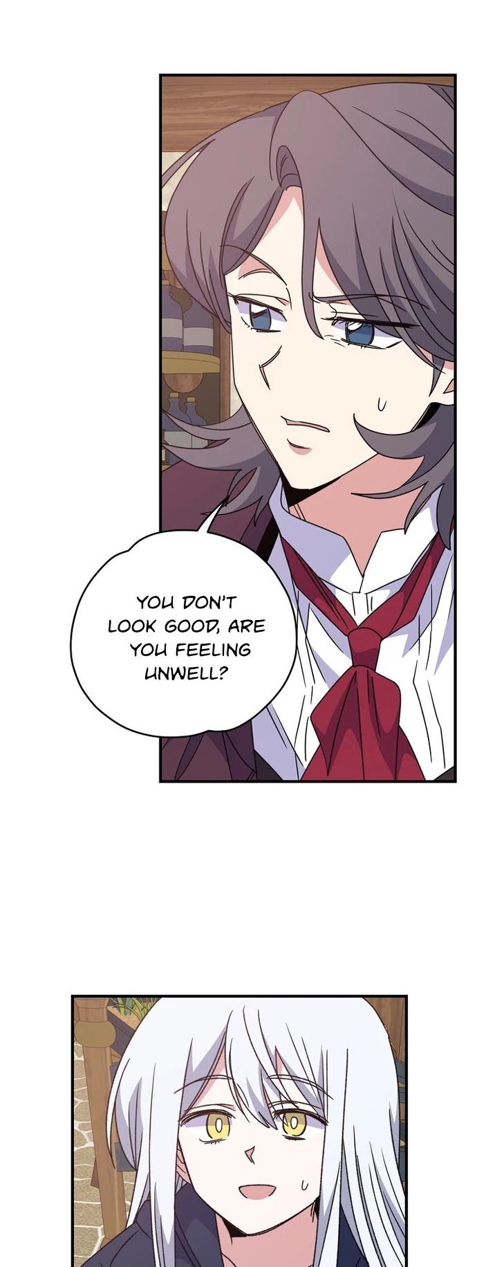 Ygret chapter 52 page 27