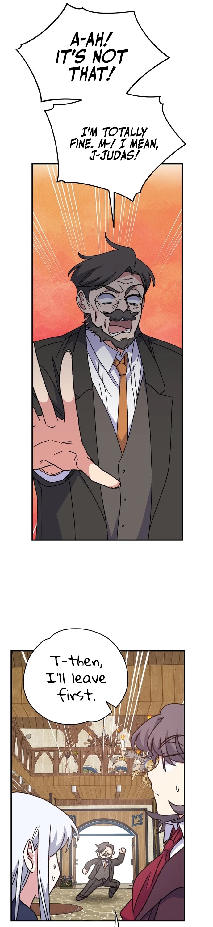 Ygret chapter 52 page 29