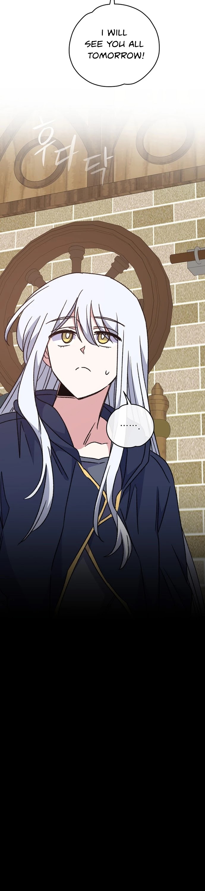 Ygret chapter 52 page 30