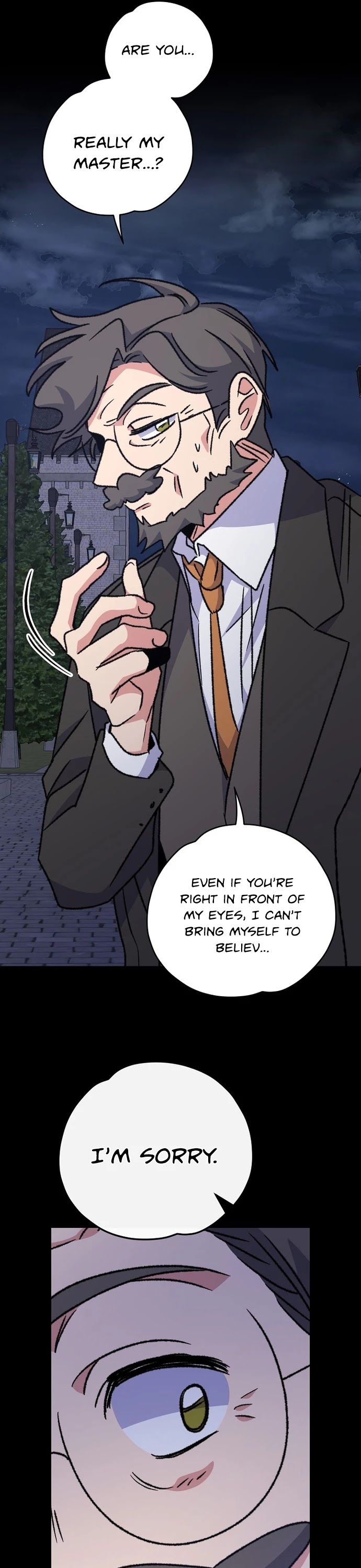 Ygret chapter 52 page 33