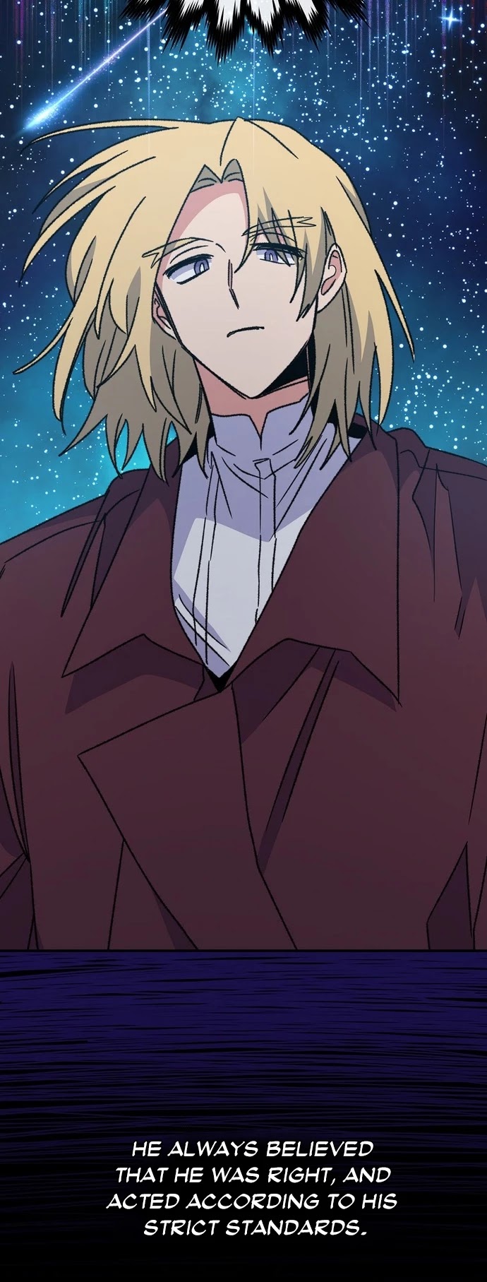 Ygret chapter 52 page 35