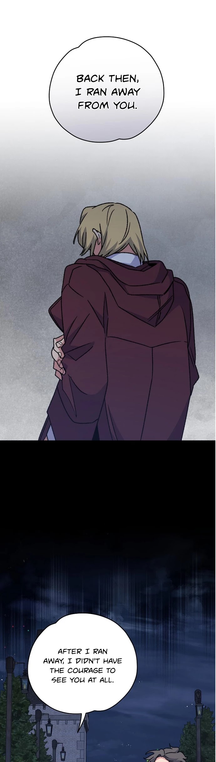 Ygret chapter 52 page 38