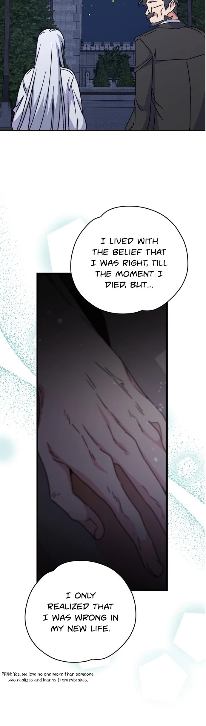 Ygret chapter 52 page 39