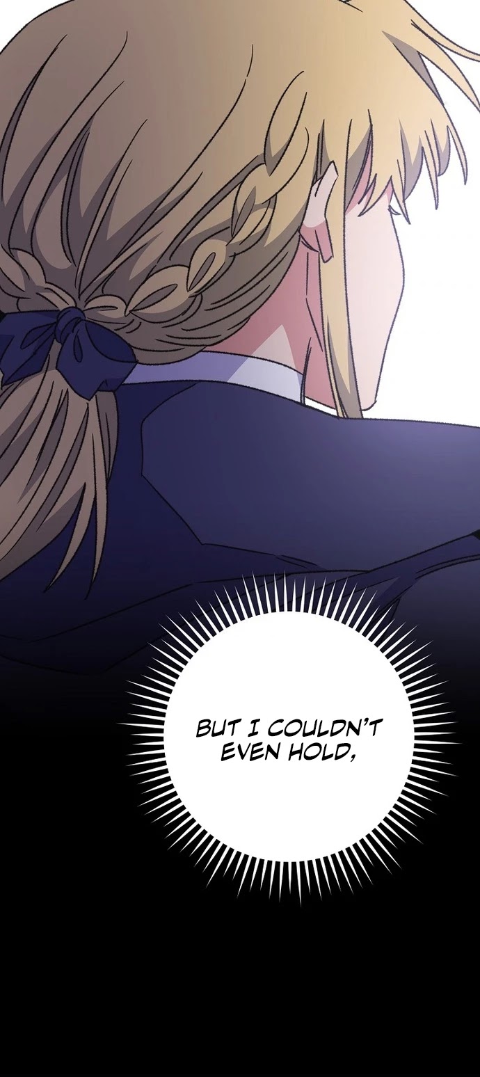 Ygret chapter 52 page 47