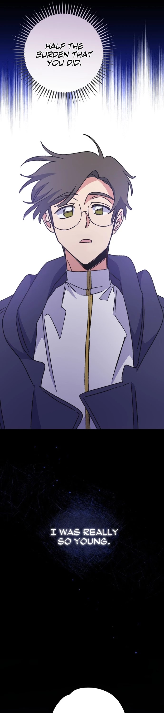 Ygret chapter 52 page 48