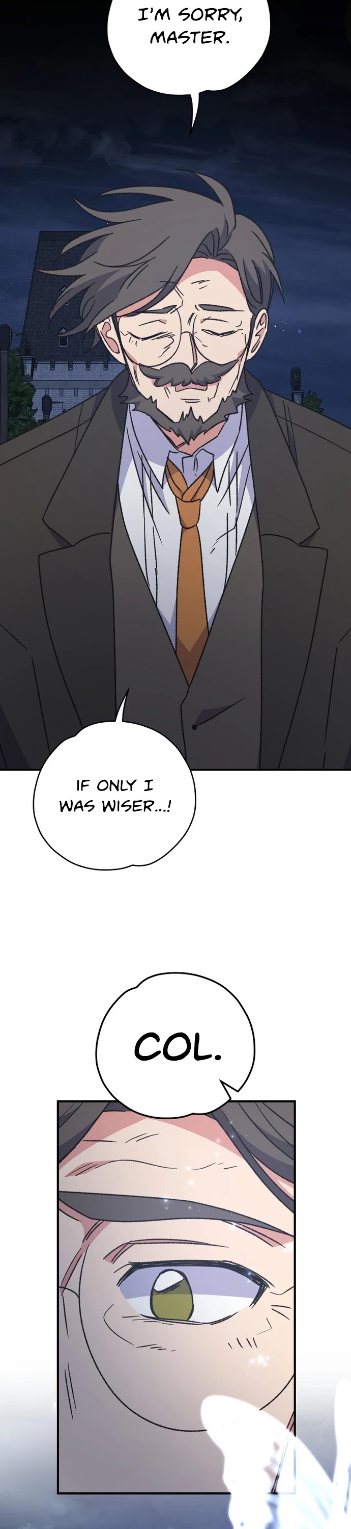 Ygret chapter 52 page 49