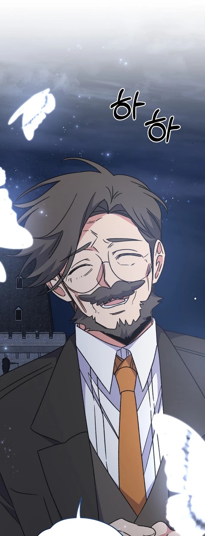 Ygret chapter 52 page 52