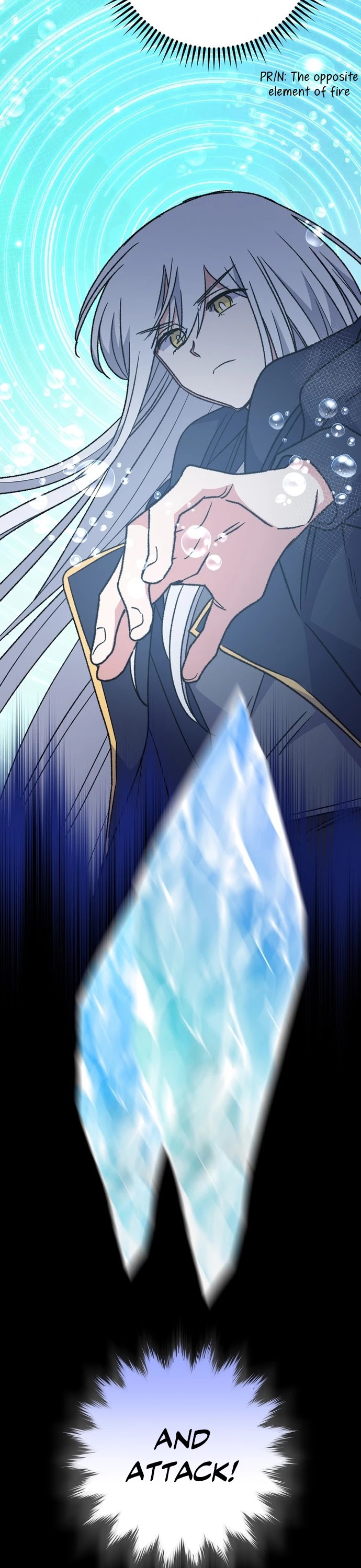 Ygret chapter 52 page 6