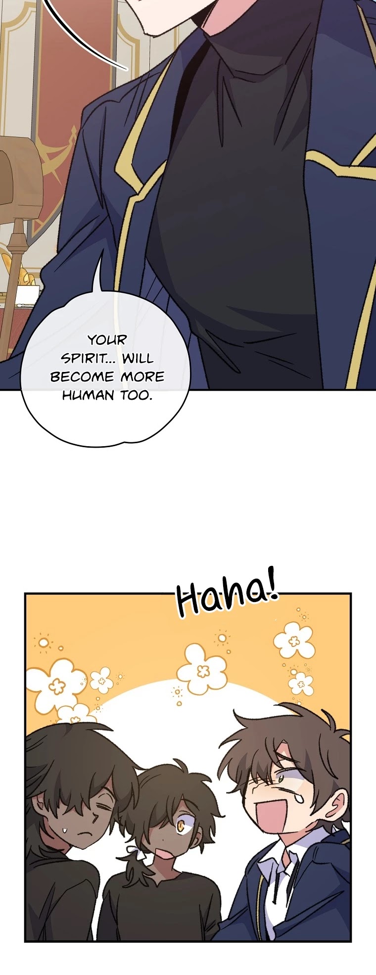 Ygret chapter 53 page 12