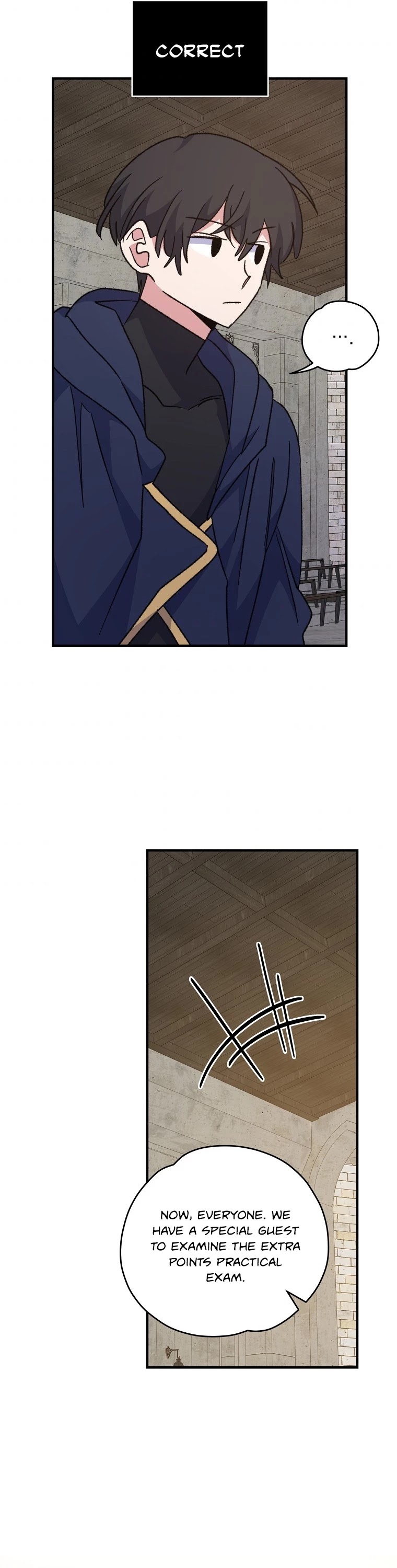 Ygret chapter 53 page 18