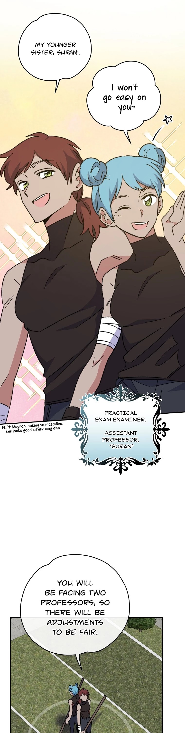 Ygret chapter 53 page 19