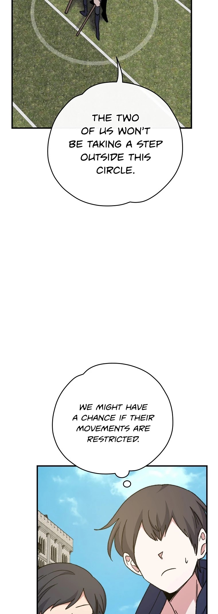 Ygret chapter 53 page 20