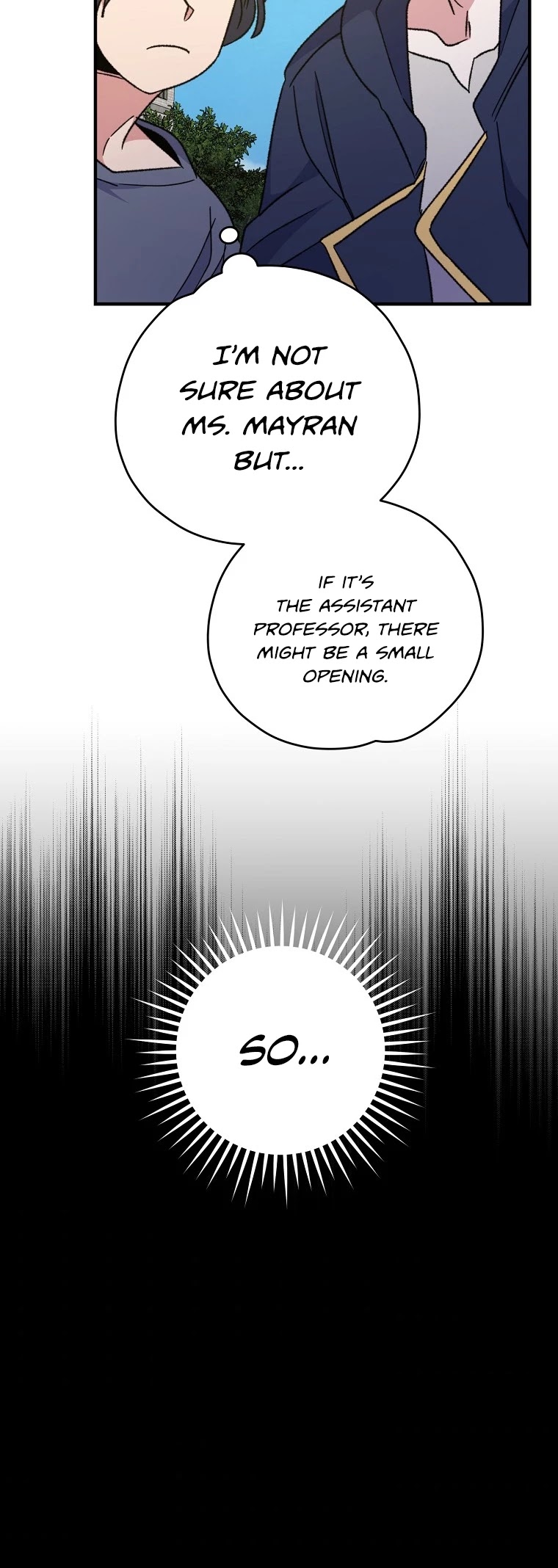 Ygret chapter 53 page 21