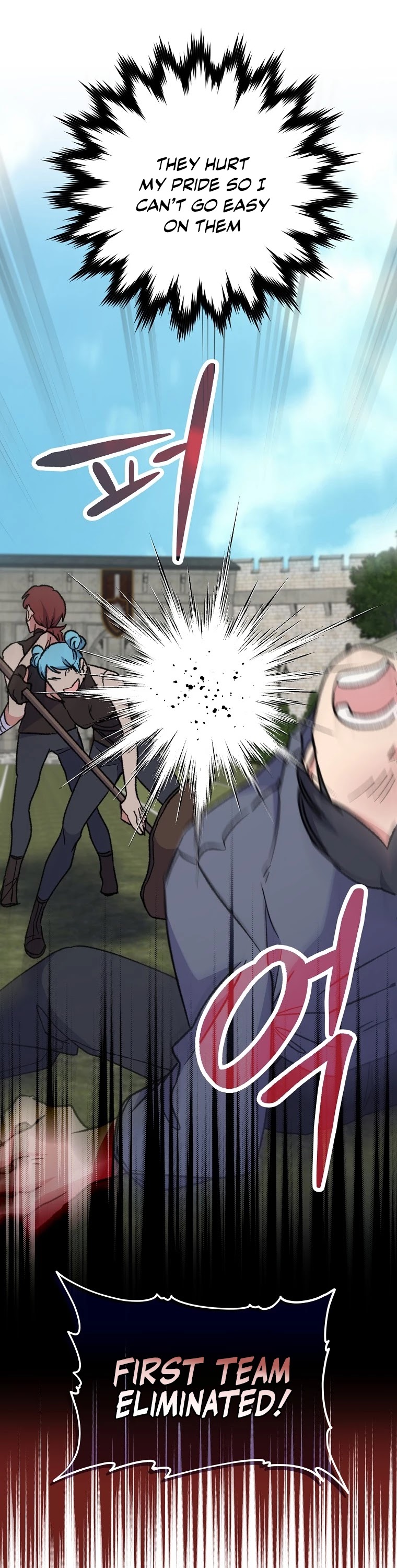 Ygret chapter 53 page 24