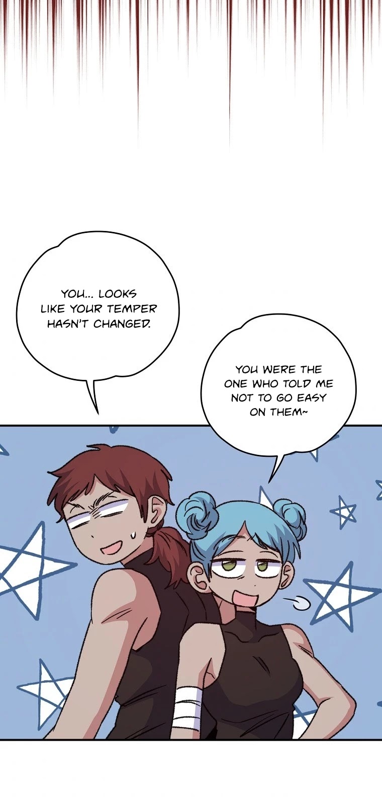 Ygret chapter 53 page 25