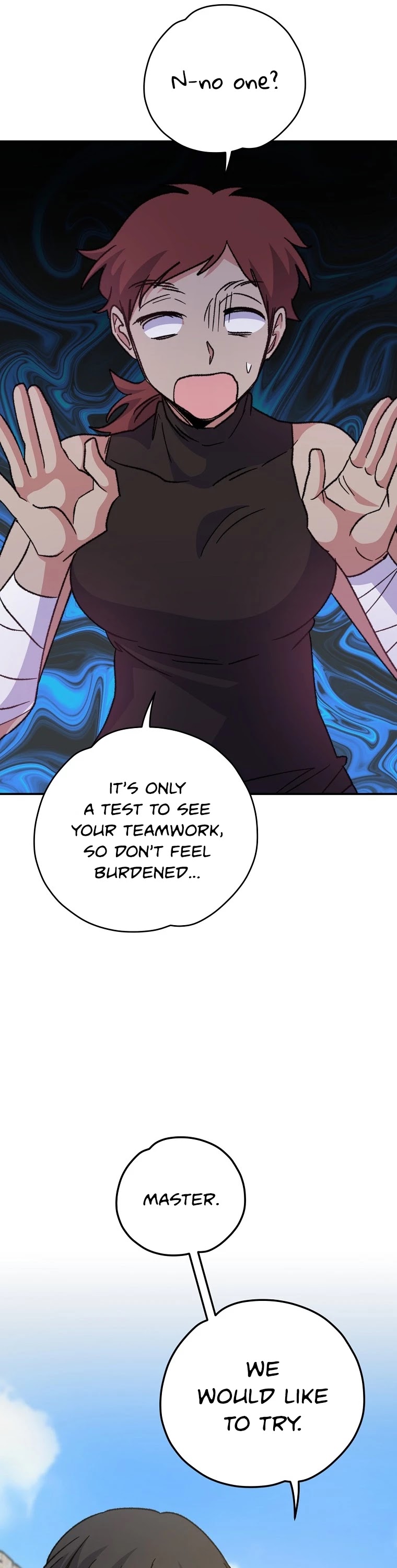 Ygret chapter 53 page 27