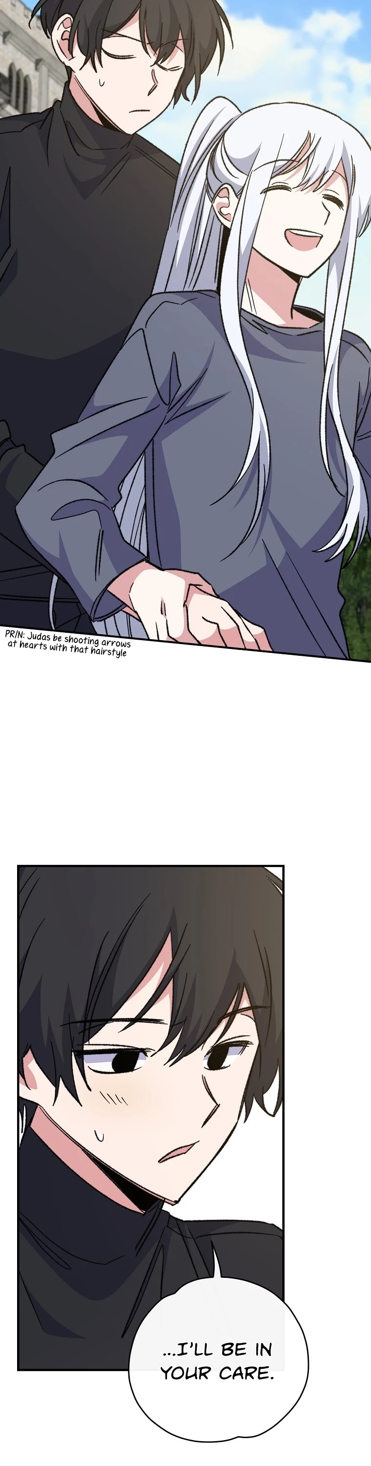 Ygret chapter 53 page 28