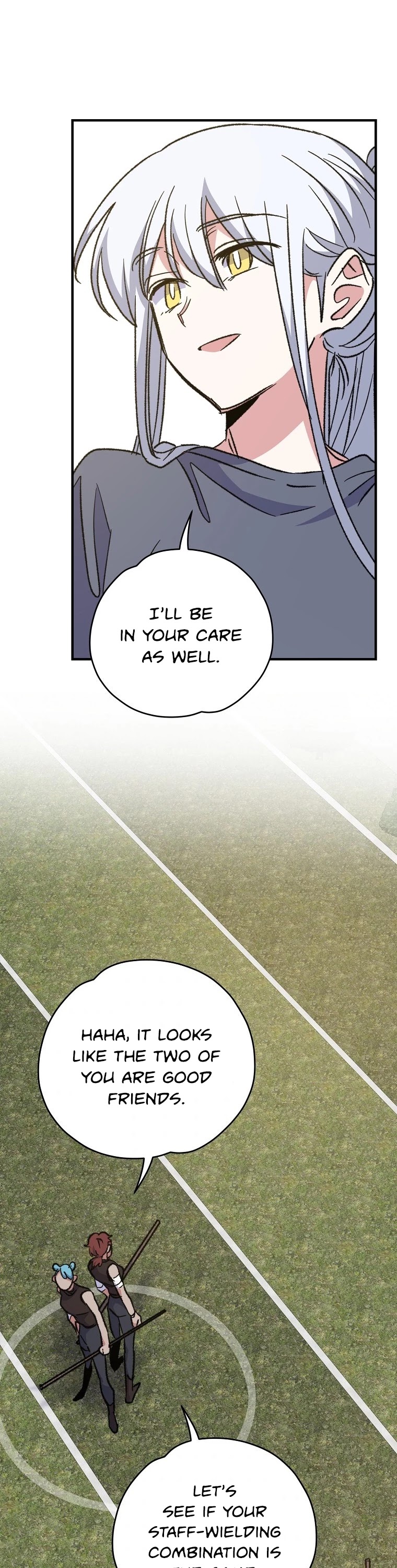 Ygret chapter 53 page 29