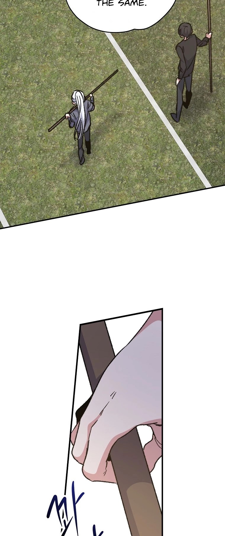 Ygret chapter 53 page 30